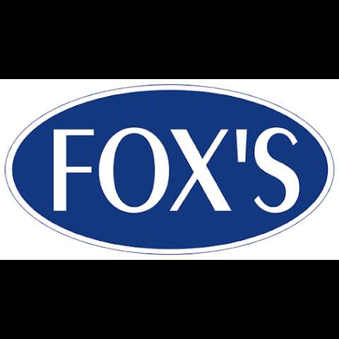 Jobs in Fox's of Eastchester - reviews
