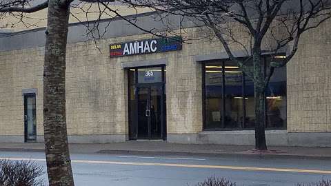 Jobs in AMHAC - reviews