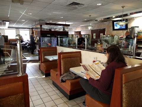 Jobs in Eastchester Odyssey Diner - reviews